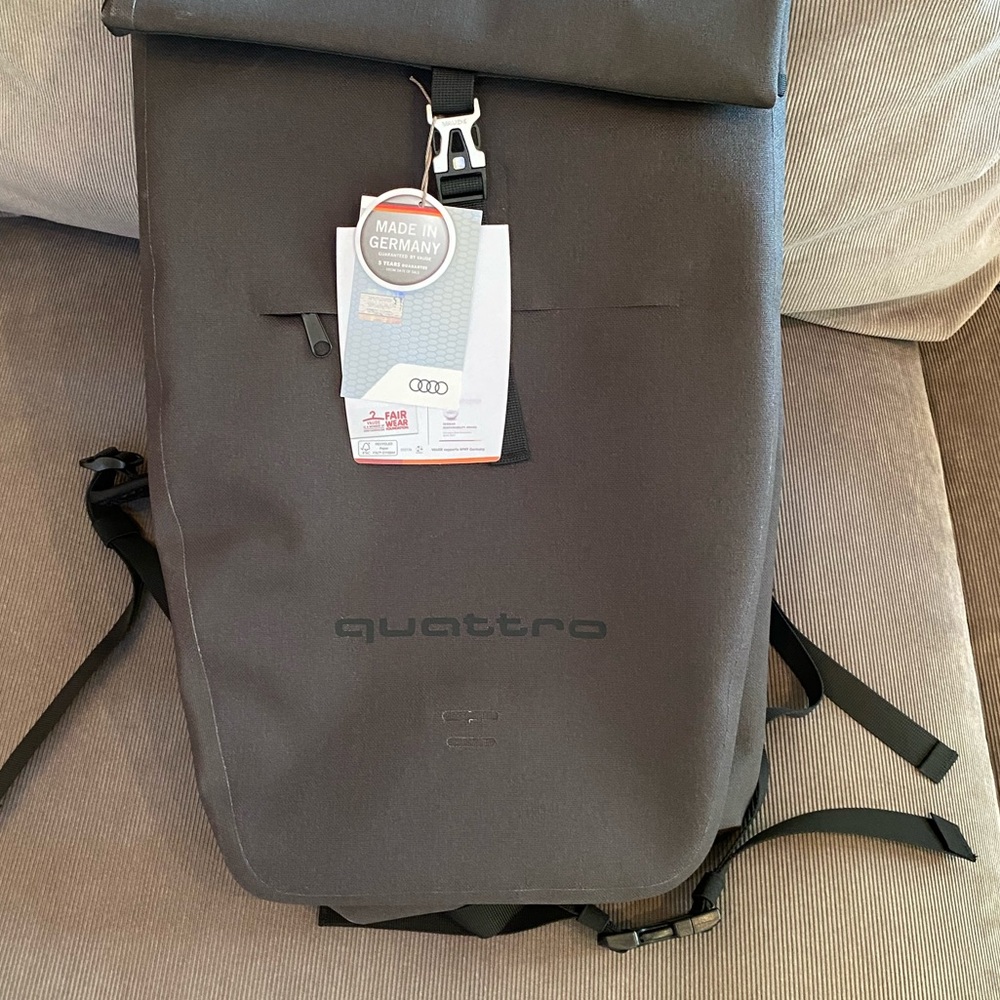 Brand New Vaude Backpack